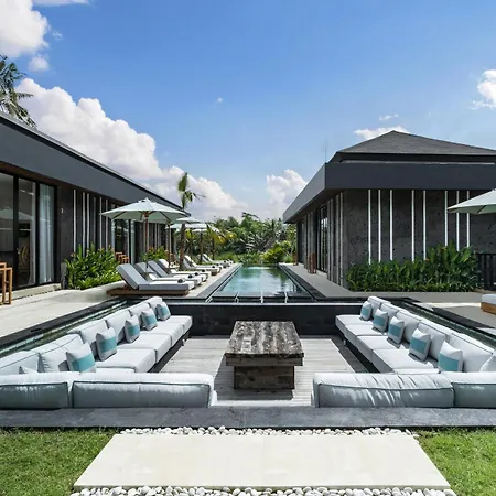 Villa Aloha By Balisuperhost